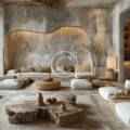 Details in the interior make the biggest impression