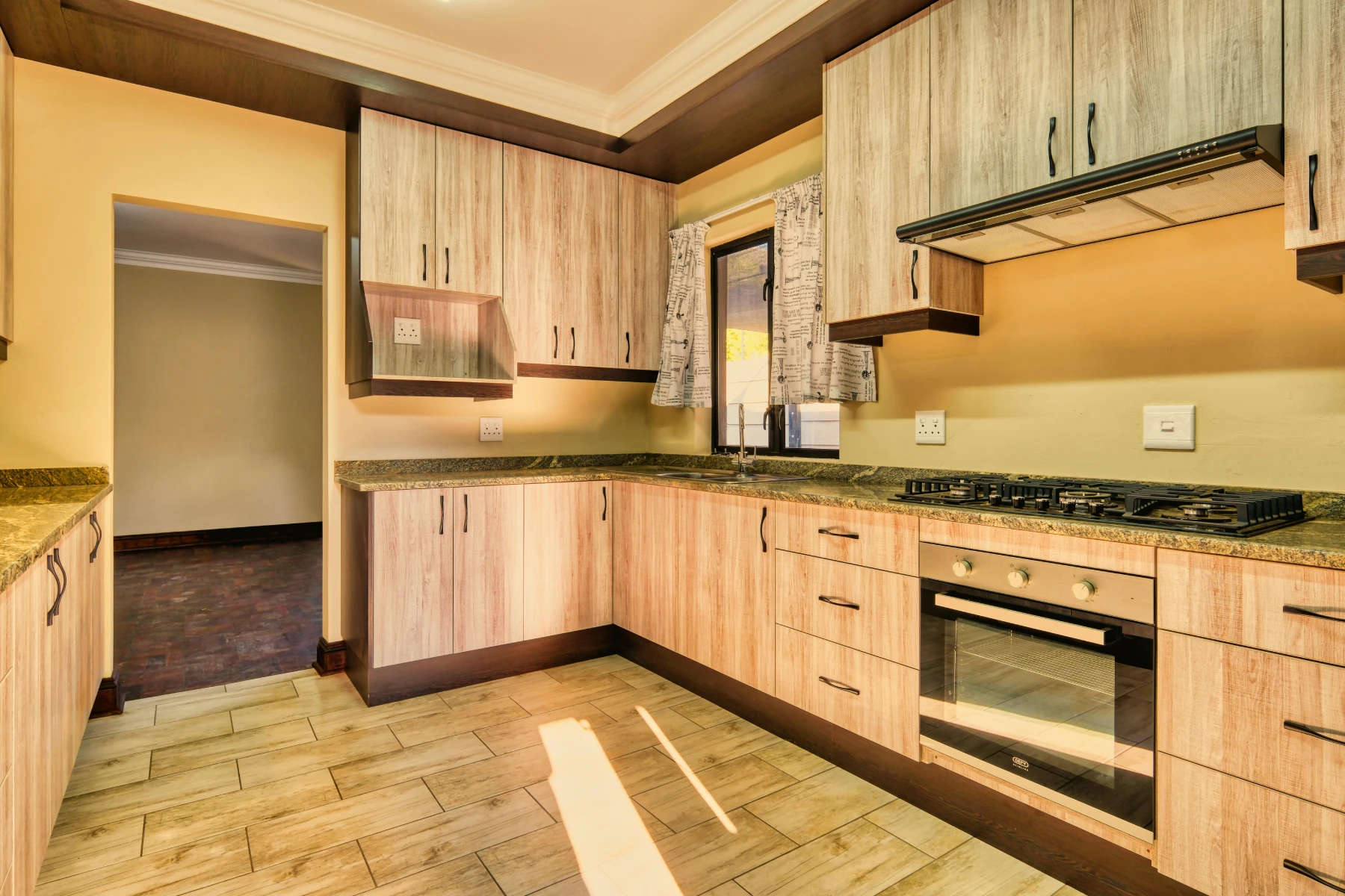 Kitchen Doors