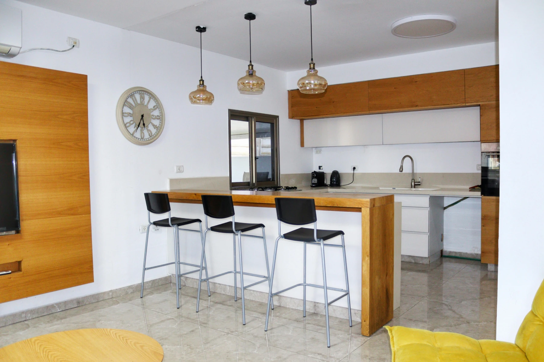 Flat Pack Kitchens