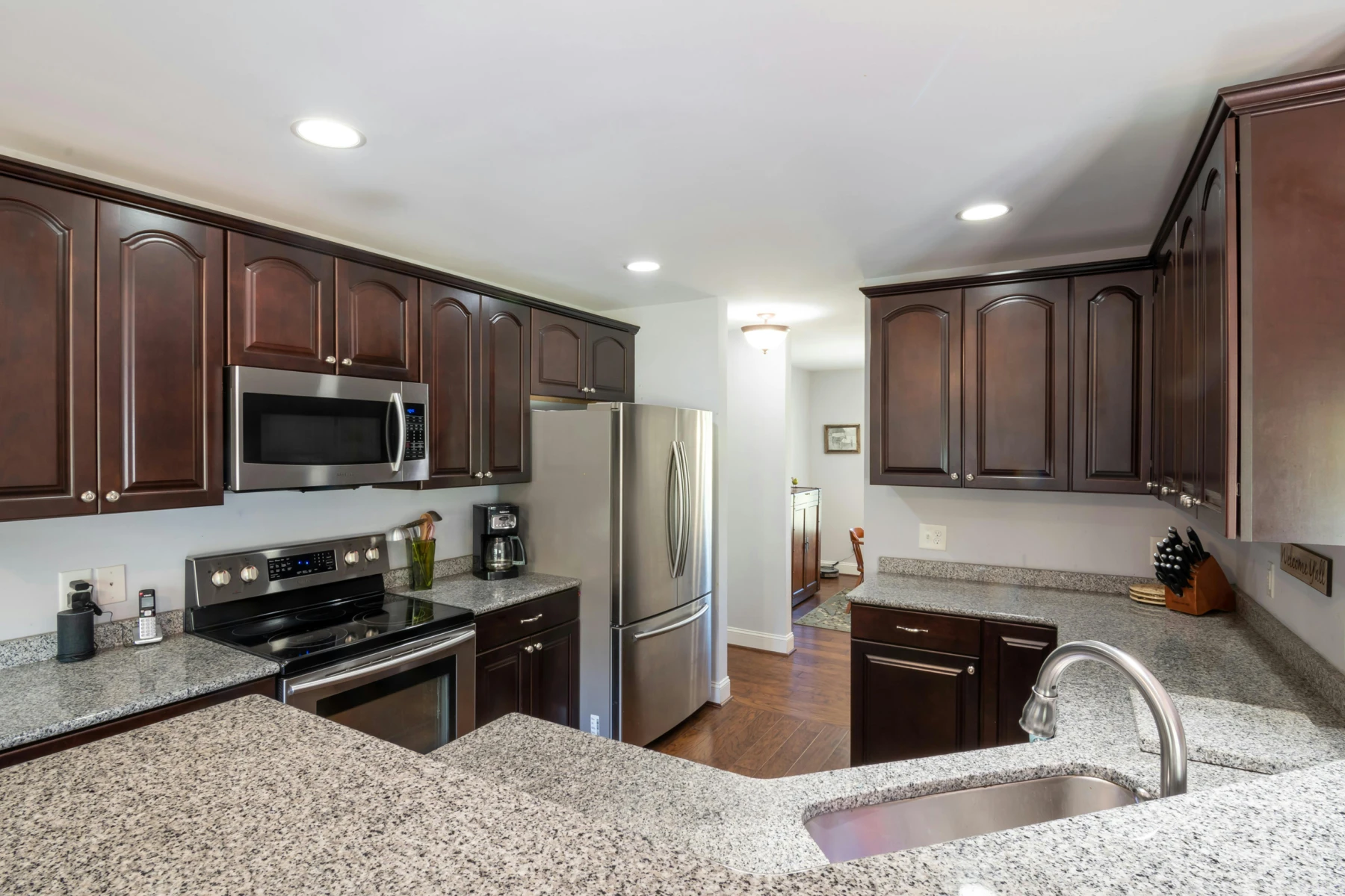 Kitchen Benchtops